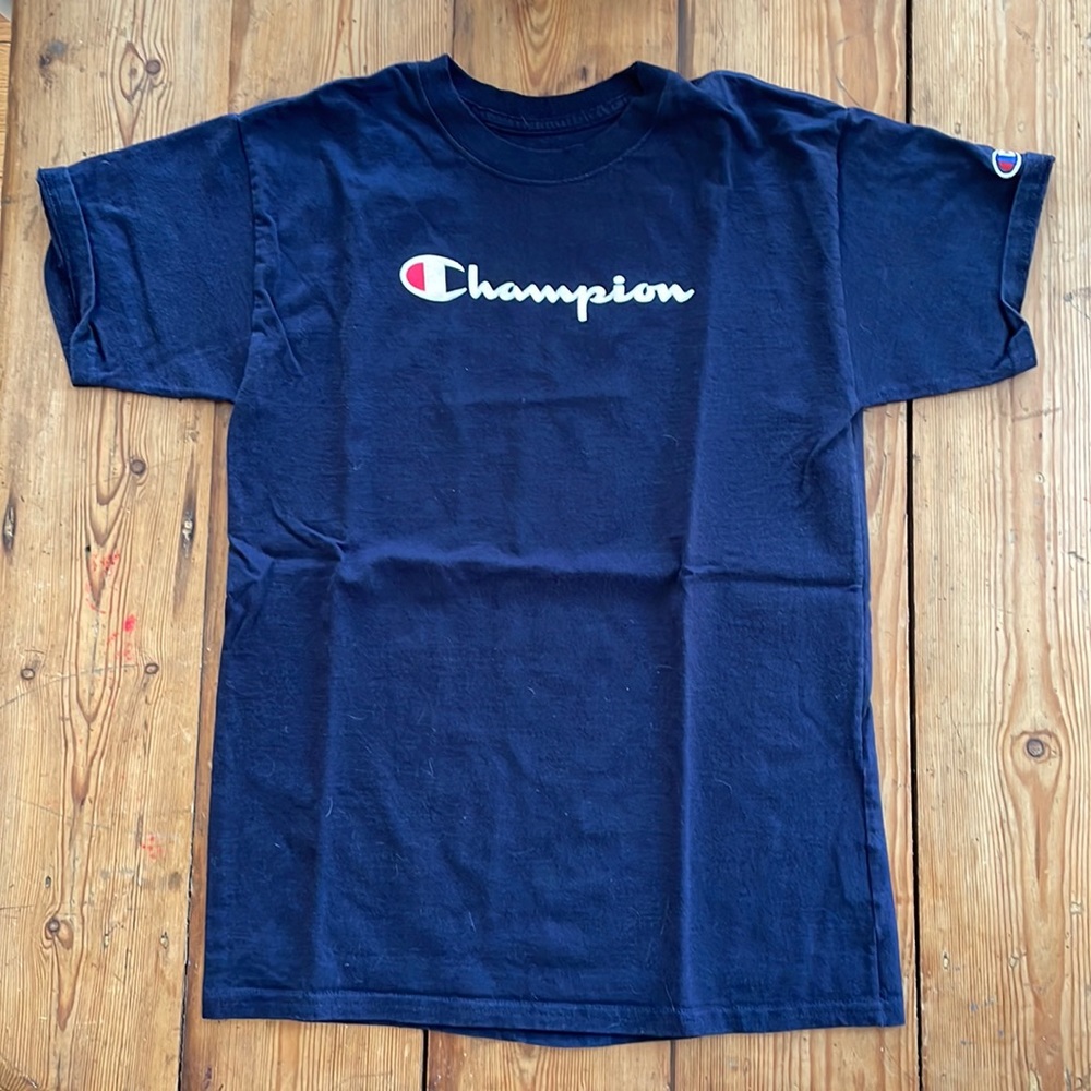 Champion t-shirt, boys